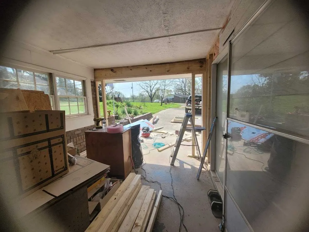 Air movers and dehumidifier for Drying & Dehumidification in Douglas